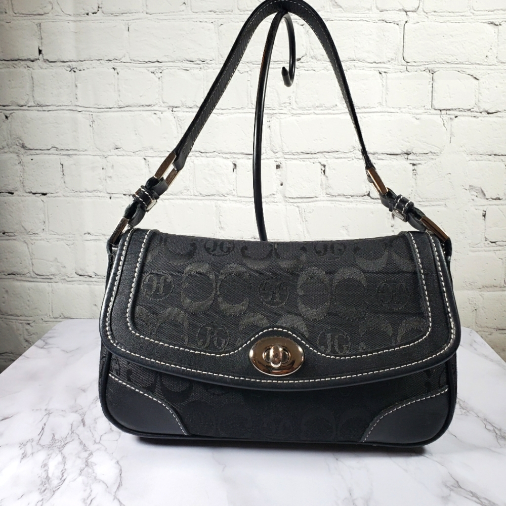 Jack George Hand Bag